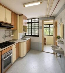 Blk 1 Ghim Moh Green (Queenstown), HDB 3 Rooms #604401051